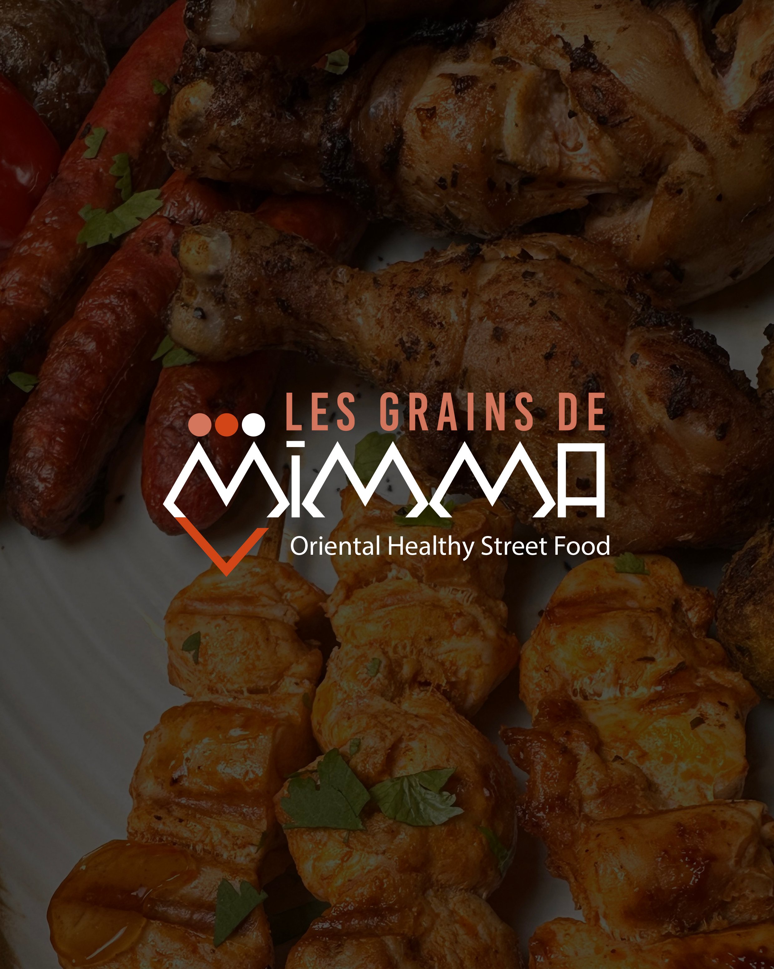 buzzz viande - Team Les Grains de Mimma